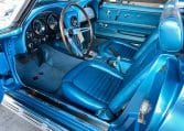 1967 Marina Blue L71 427 435 6565