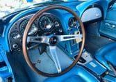 1967 Marina Blue L71 427 435 6567