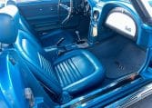 1967 Marina Blue L71 427 435 6579