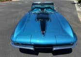 1967 Marina Blue L71 427 435 6586