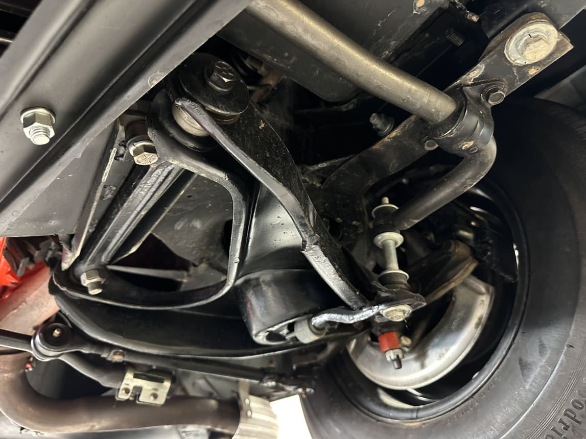 1967 Marina Blue L71 427 435 6818