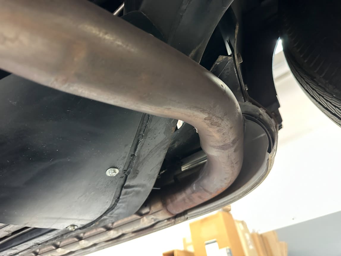 1967 Marina Blue L71 427 435 6828