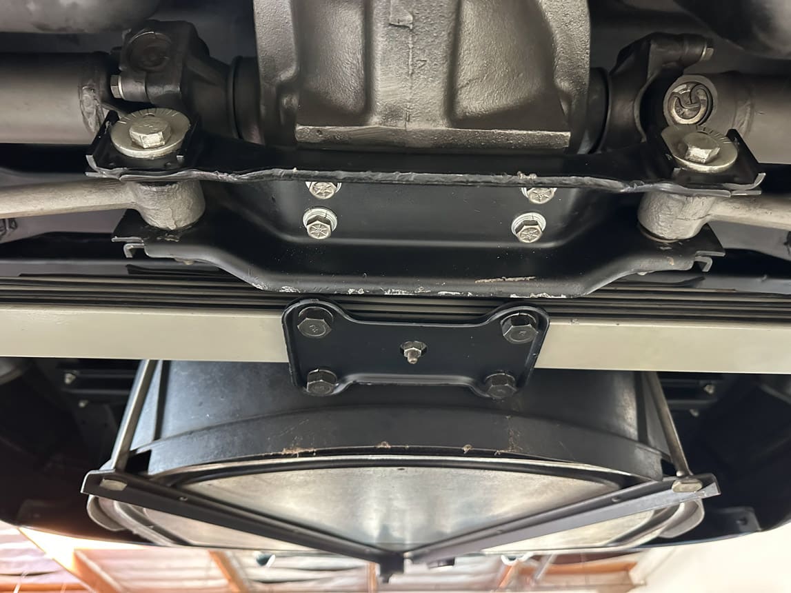 1967 Marina Blue L71 427 435 6836