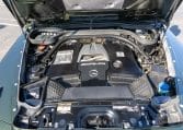 2022 Mercedes Benz Olive Metallic G 63 AMG 100