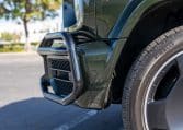 2022 Mercedes Benz Olive Metallic G 63 AMG 115
