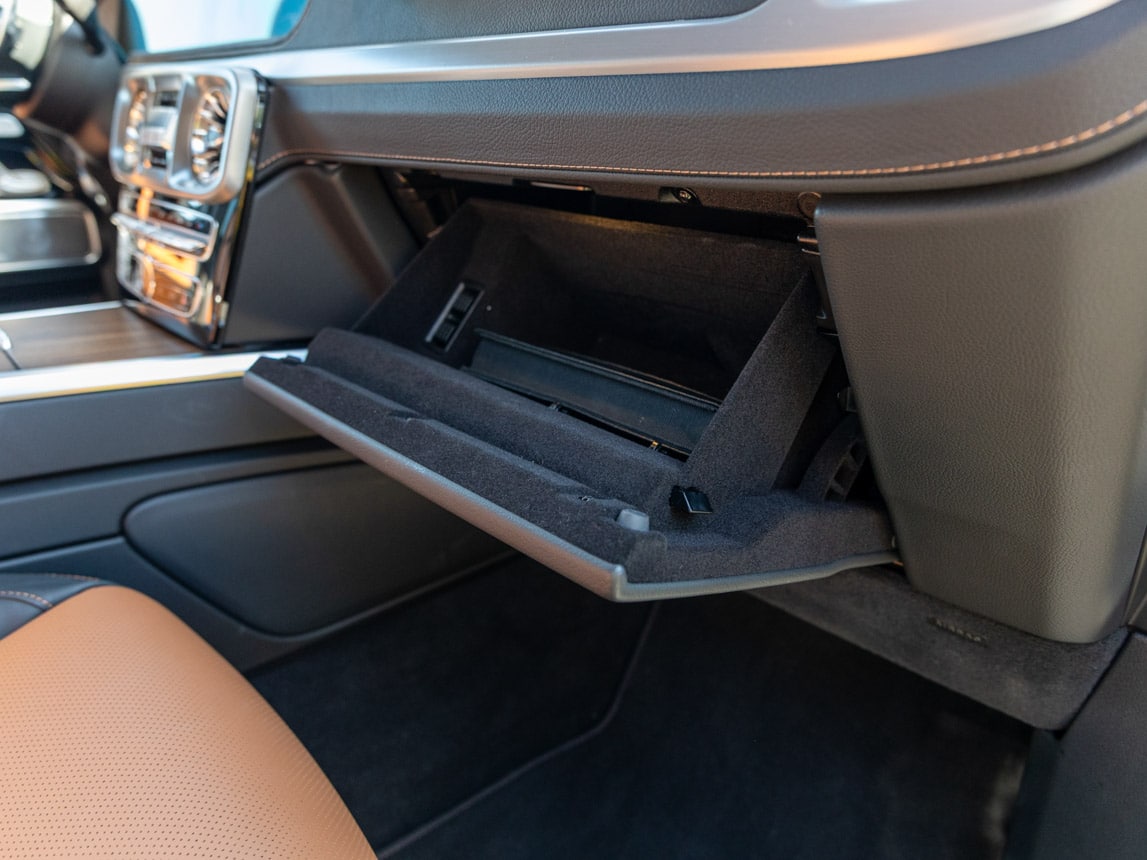 2022 Mercedes Benz Olive Metallic G 63 AMG 18