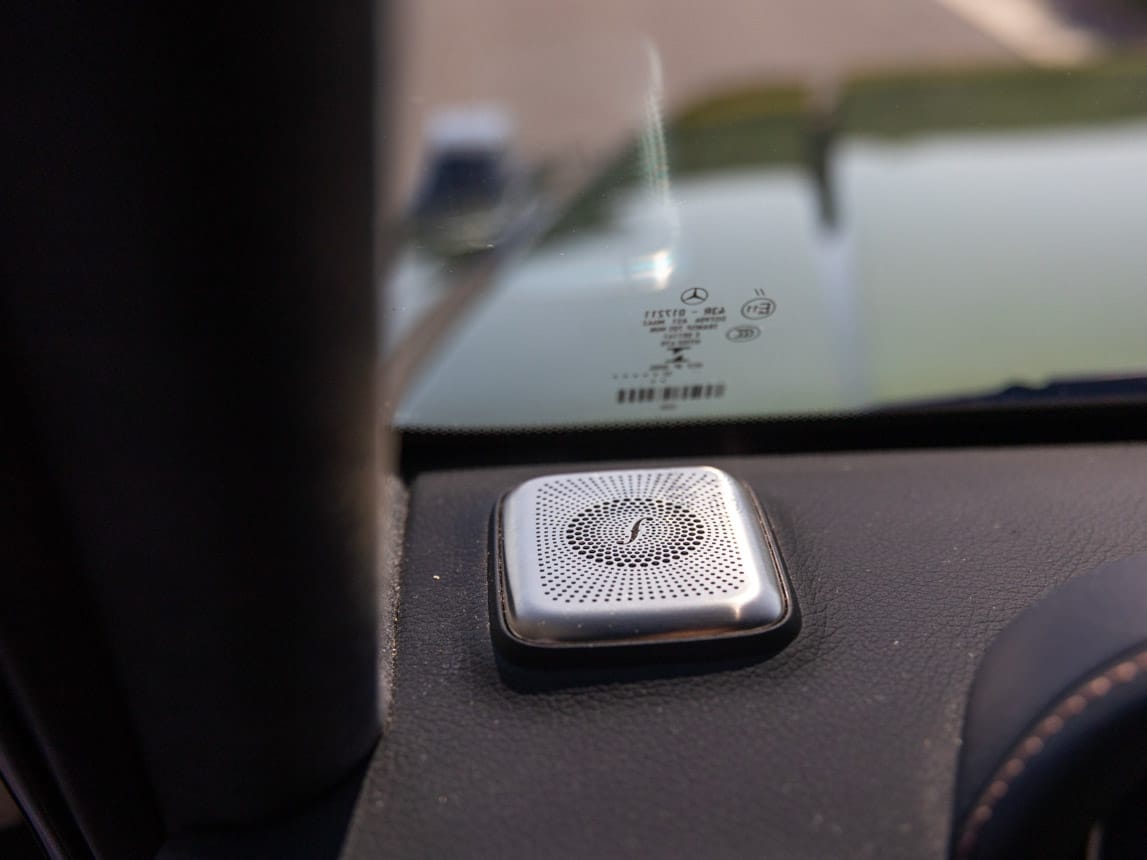 2022 Mercedes Benz Olive Metallic G 63 AMG 32