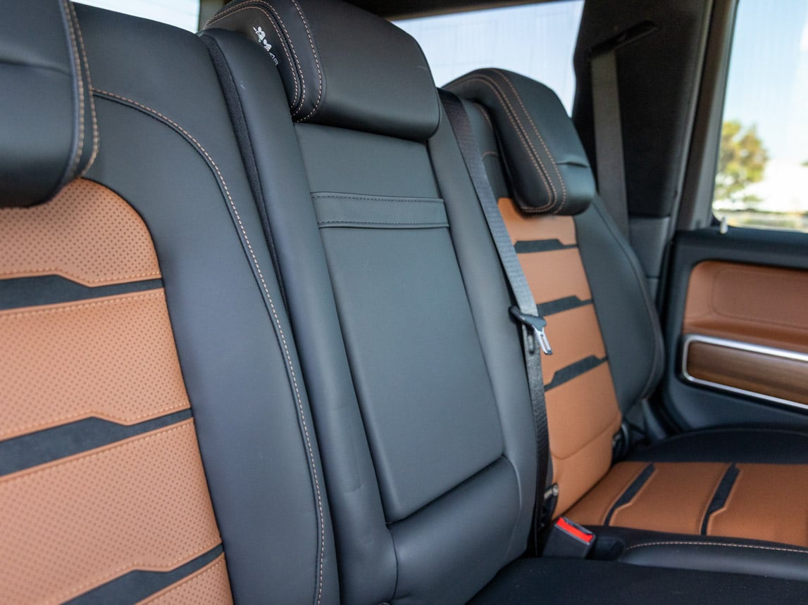 2022 Mercedes Benz Olive Metallic G 63 AMG 44