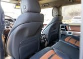 2022 Mercedes Benz Olive Metallic G 63 AMG 45