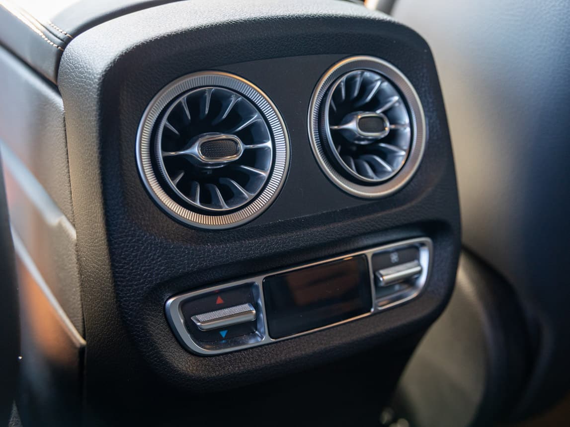 2022 Mercedes Benz Olive Metallic G 63 AMG 47