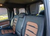 2022 Mercedes Benz Olive Metallic G 63 AMG 49