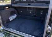 2022 Mercedes Benz Olive Metallic G 63 AMG 53