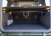 2022 Mercedes Benz Olive Metallic G 63 AMG 56