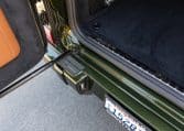 2022 Mercedes Benz Olive Metallic G 63 AMG 58