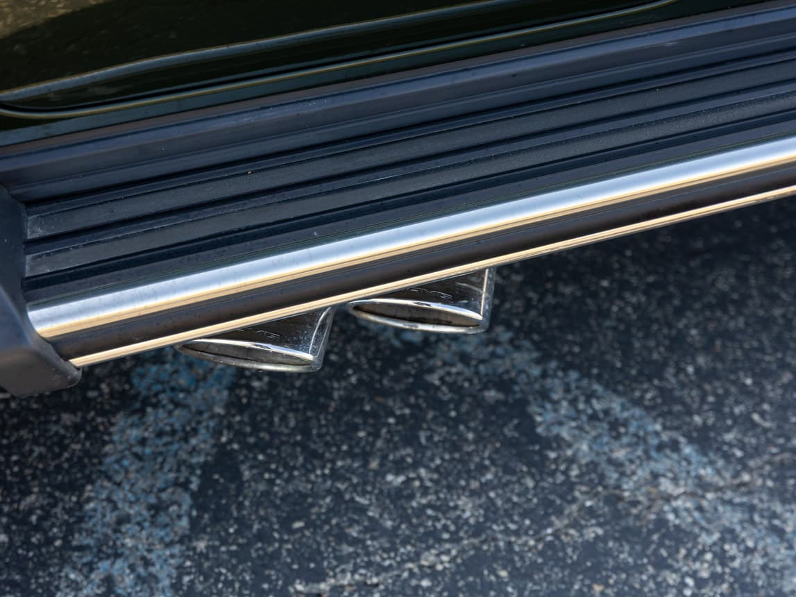 2022 Mercedes Benz Olive Metallic G 63 AMG 65