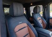 2022 Mercedes Benz Olive Metallic G 63 AMG 66