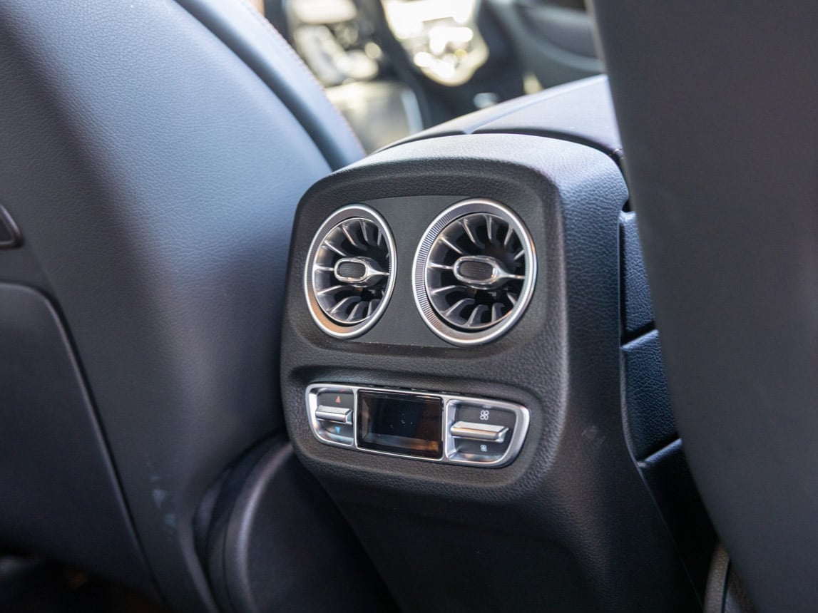 2022 Mercedes Benz Olive Metallic G 63 AMG 73