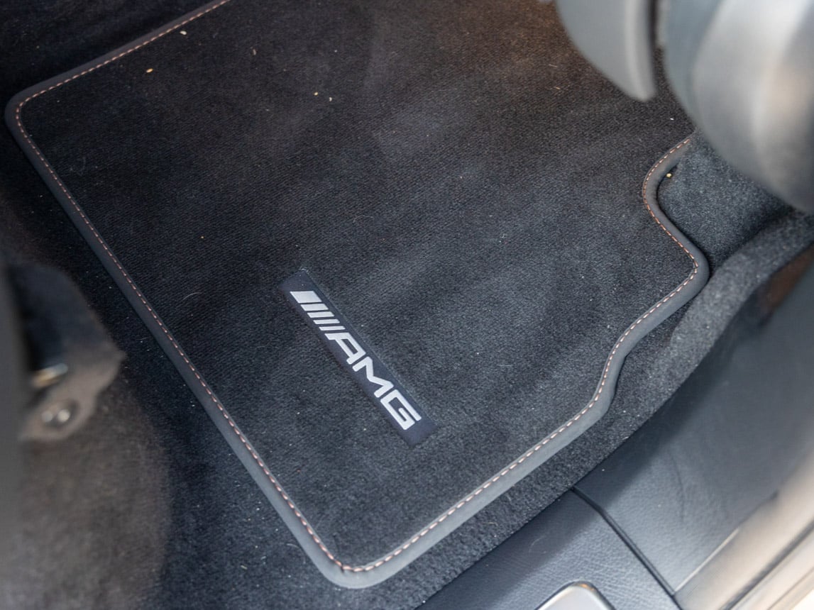 2022 Mercedes Benz Olive Metallic G 63 AMG 75