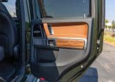 2022 Mercedes Benz Olive Metallic G 63 AMG 76