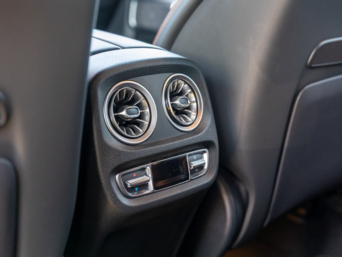 2022 Mercedes Benz Olive Metallic G 63 AMG 80