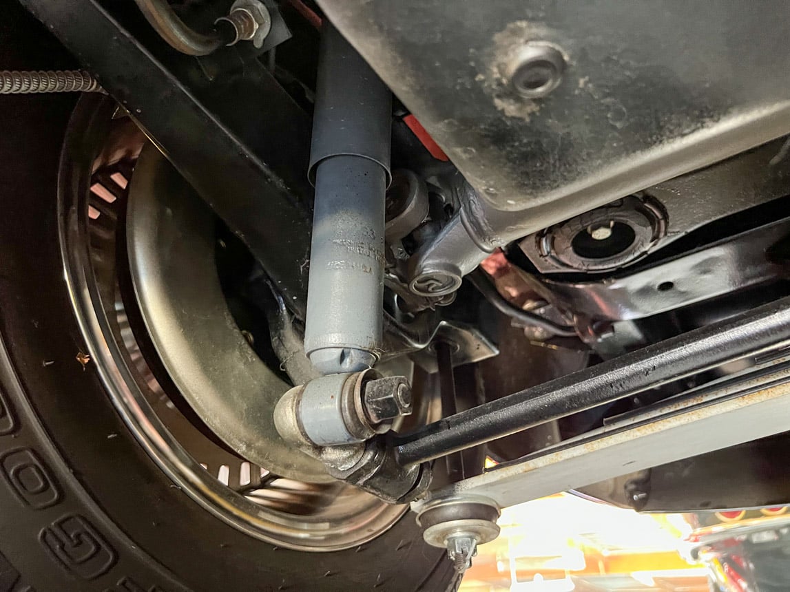 1967 L71 427 435 Black Corvette Convertible 5578