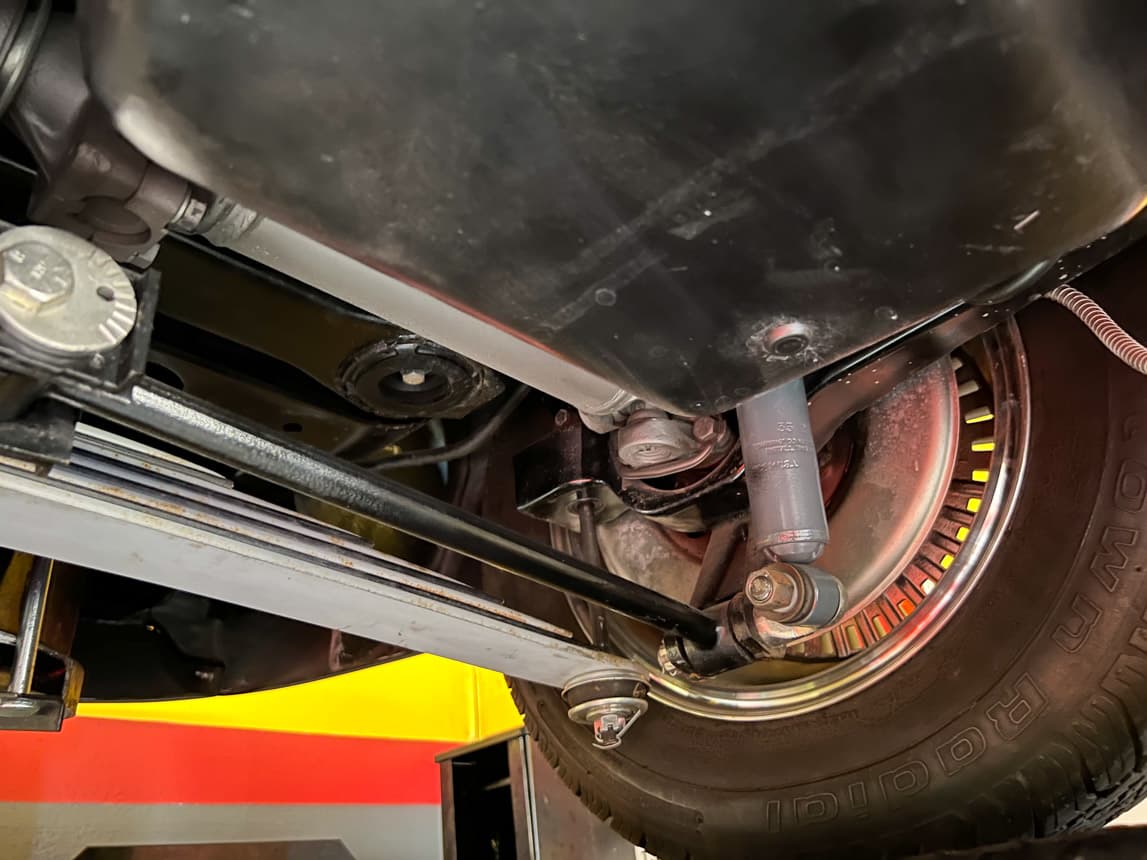 1967 L71 427 435 Black Corvette Convertible 5579