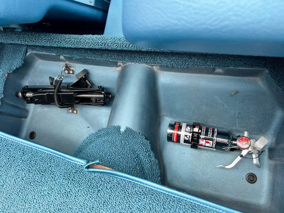 1967 L71 427 435 Black Corvette Convertible 5718