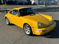 1975 Porsche 911 7148