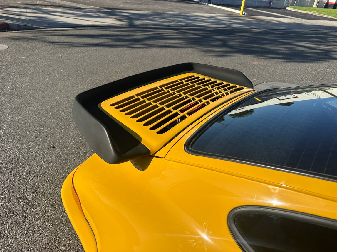 1975 Porsche 911 7156