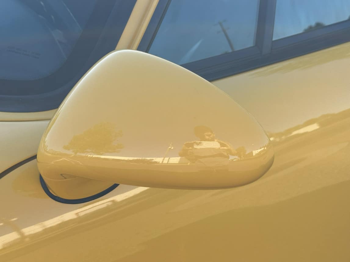 1975 Porsche 911 7161