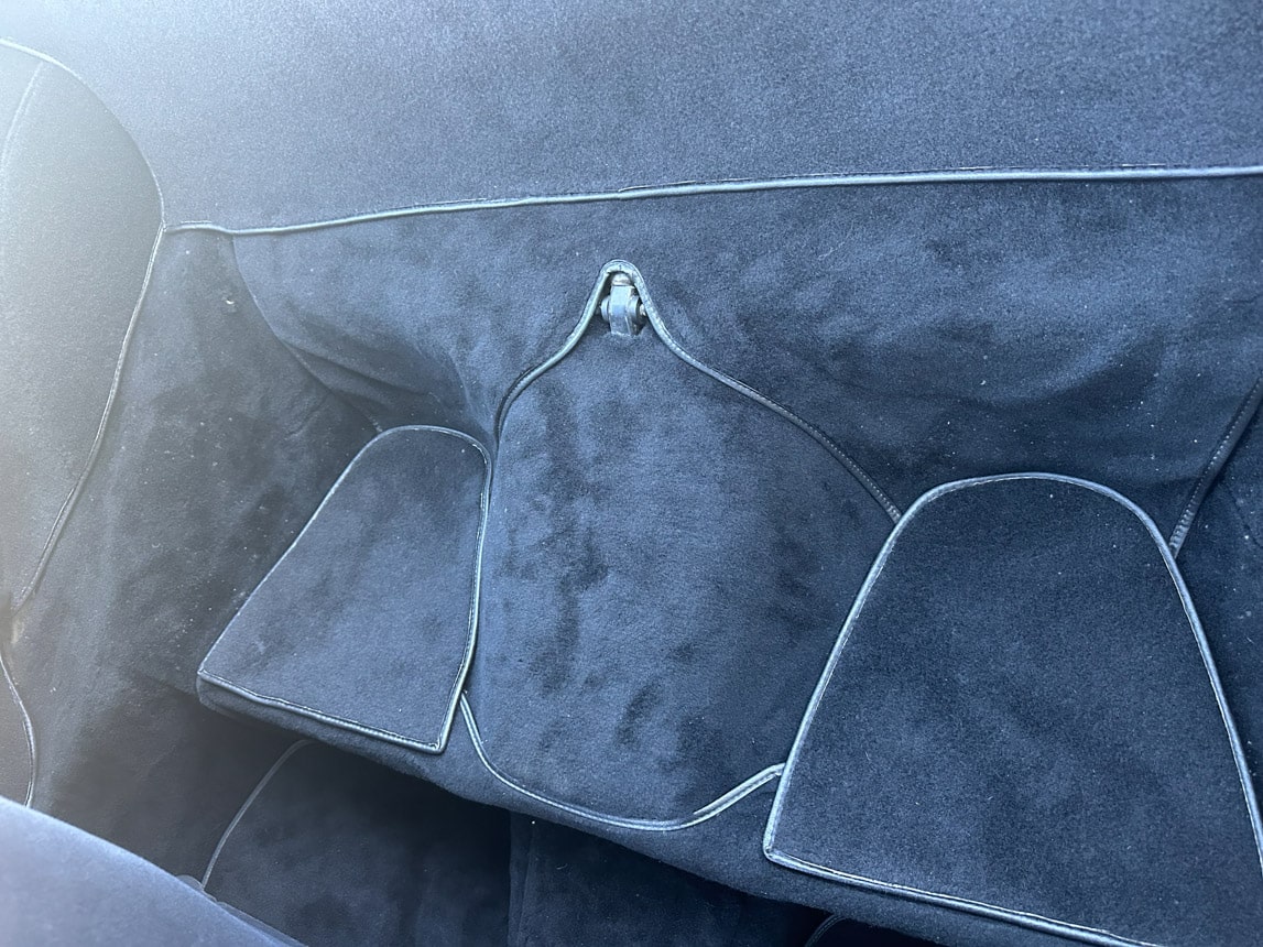 1975 Porsche 911 7166