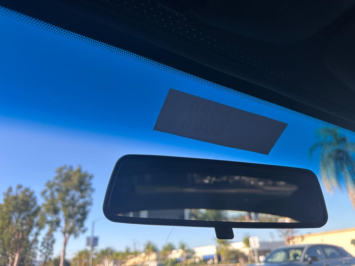 1975 Porsche 911 7172