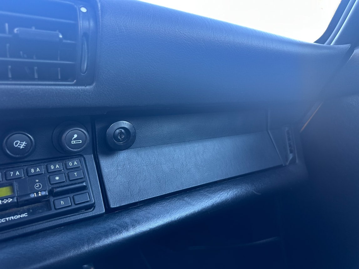 1975 Porsche 911 7175