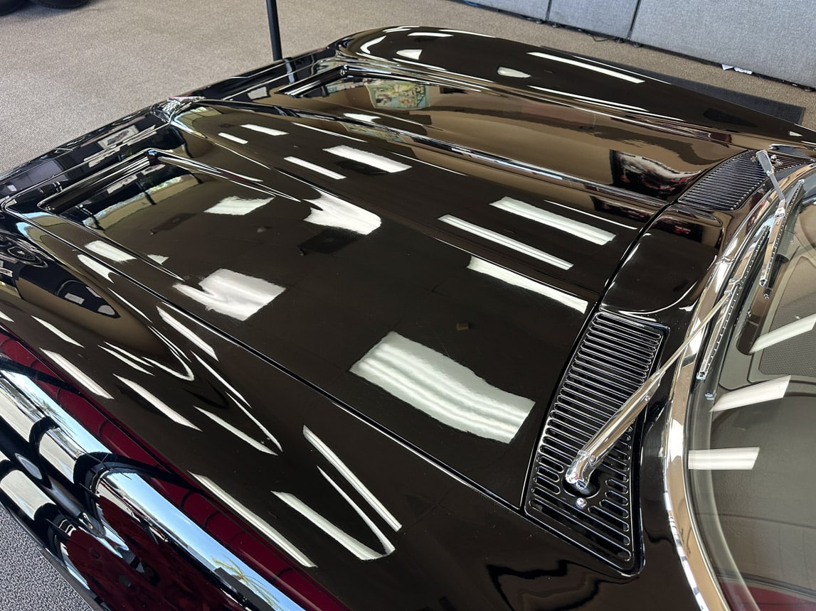 1964 Blake Corvette Fuelie 1206