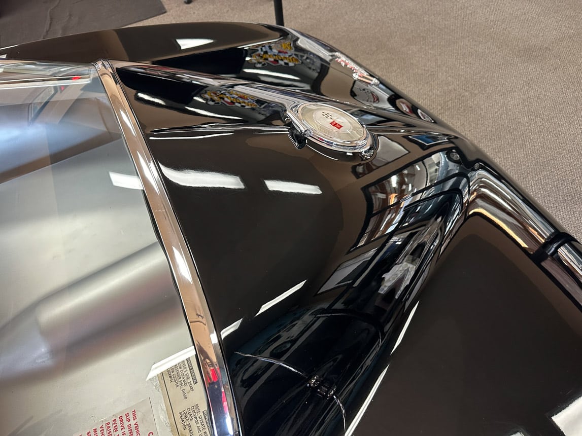 1964 Blake Corvette Fuelie 1209