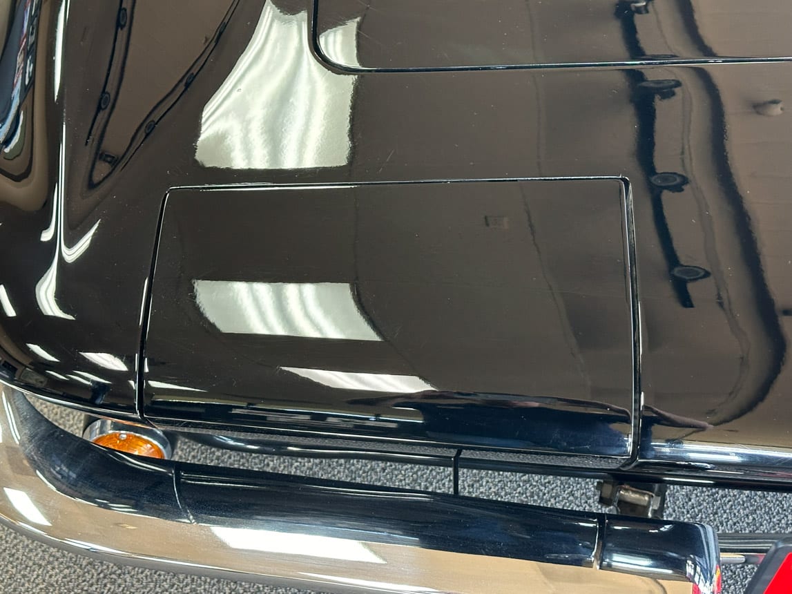 1964 Blake Corvette Fuelie 1215