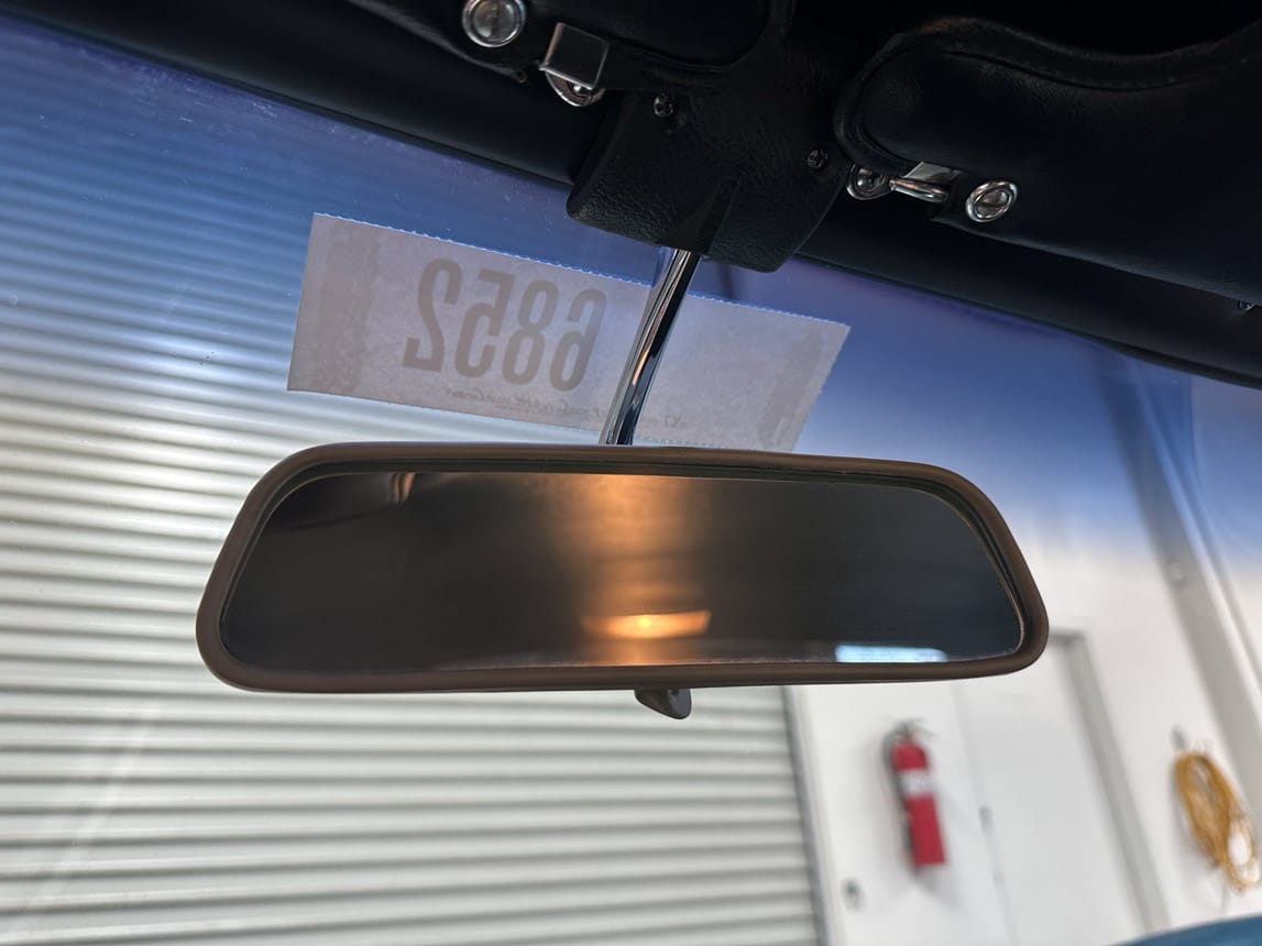 1967 Green L71 Corvette Coupe 7617