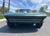 1967 Green L71 Corvette Coupe 7639