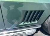 1967 Green L71 Corvette Coupe 7653