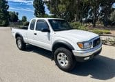 2002 Toyota Tocoma SR5 V6 Pickup 8268