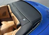 2006 Blue Porsche 911 Cabriolet 7933