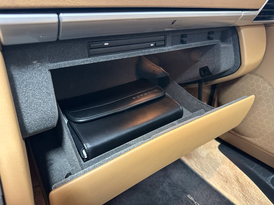 2006 Blue Porsche 911 Cabriolet 7949