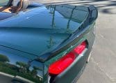 2014 Lime Rock Green Corvette Convertible 8048
