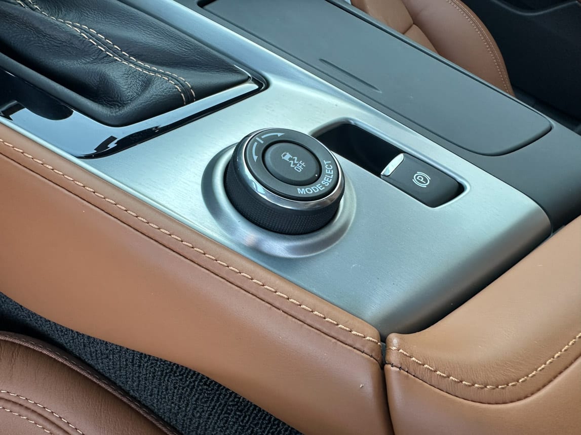 2014 Lime Rock Green Corvette Convertible 8060