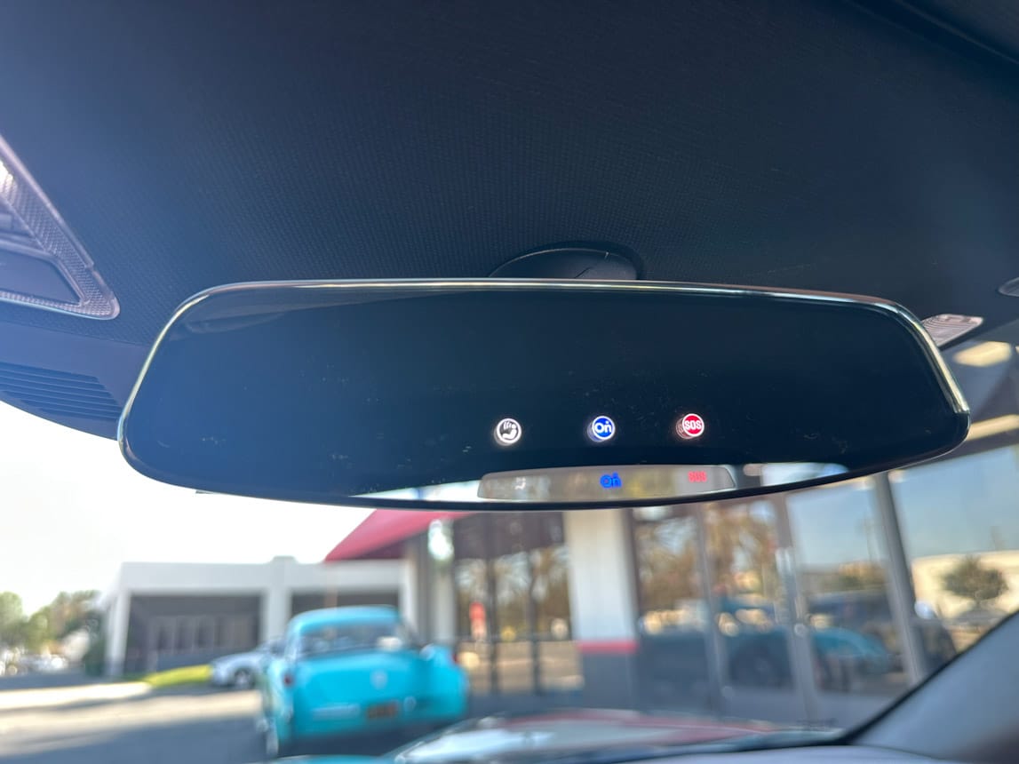 2014 Lime Rock Green Corvette Convertible 8064