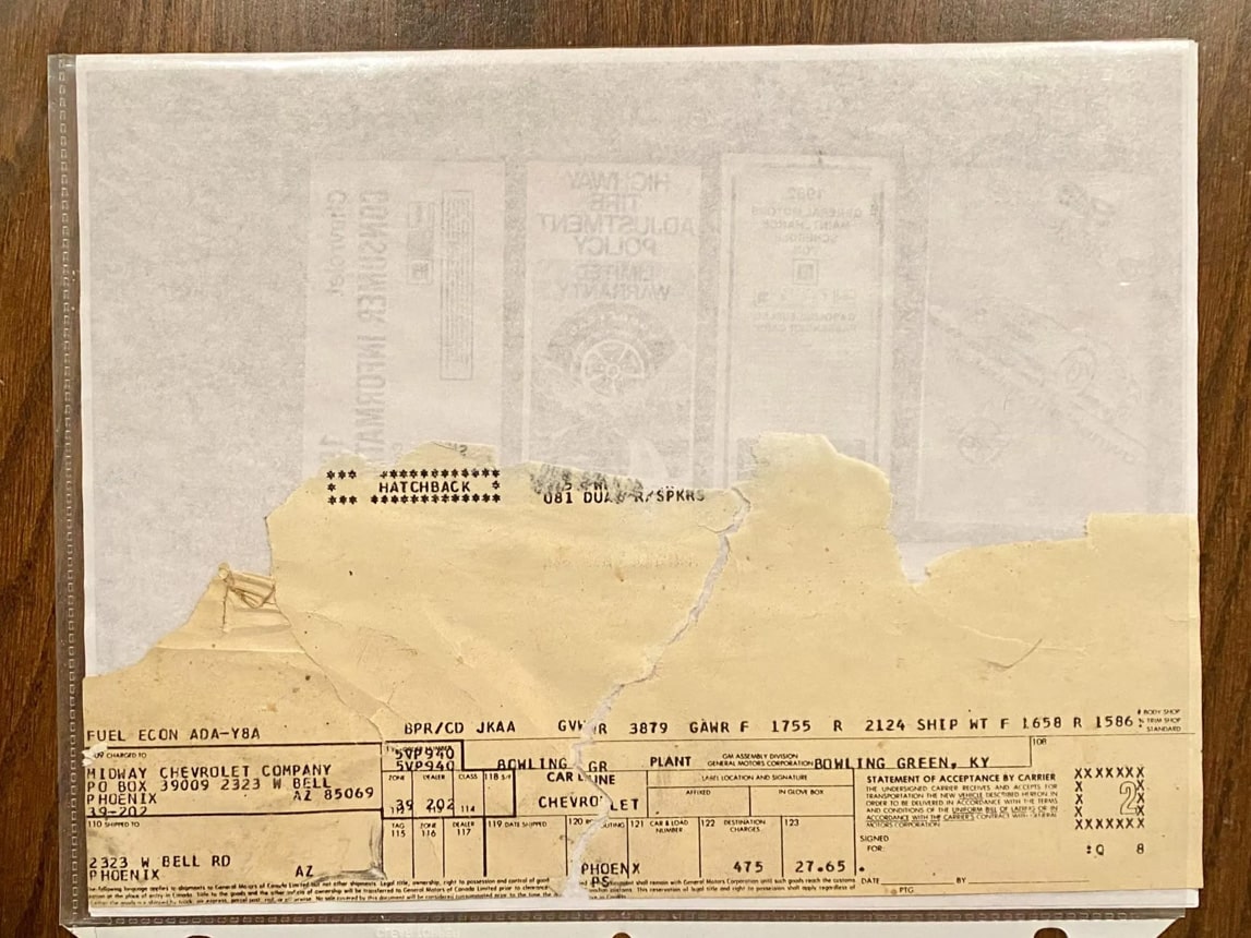 1982 Collector Edition 11