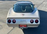1982 Corvette Collector Edition 8527