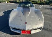1982 Corvette Collector Edition 8529
