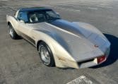 1982 Corvette Collector Edition 8535