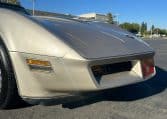 1982 Corvette Collector Edition 8538